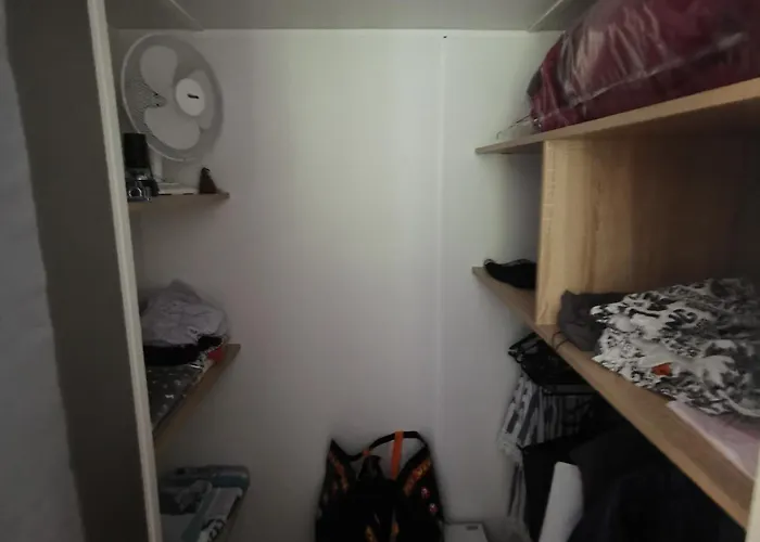 Houlgate- 503 - Mobilhome Classic 4 Personnes 5 Etoiles - Sejour Normandie - Paris Eure Gestion * Houlgate